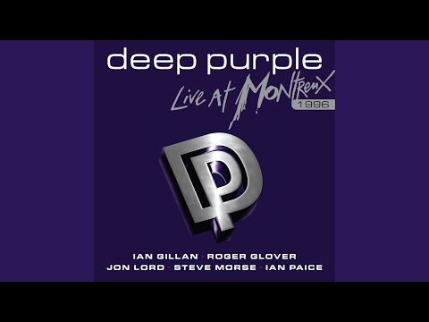 Deep Purple - Fools