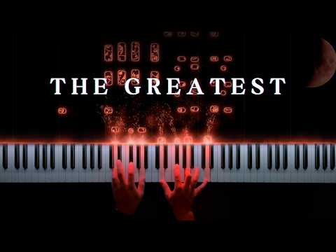 THE GREATEST - Billie Eilish