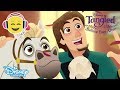 Tangled Before Ever After | Life Before Ever After Music Video | Official Disney Channel UK