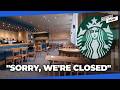 Starbucks Korea to close all stores early for history lessons following 'Tank Day' backlash