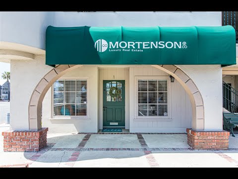 2400 West Coast Hwy Suite 1, Newport Beach, CA home video tour