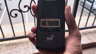(EAS "#889-893") my final stay for alerts | Alert Compilation from WNG538 (Linville, NC) - 5/18/2024
