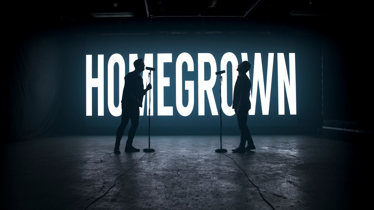 Watch FINMAR - Homegrown [Official Music Video] on YouTube