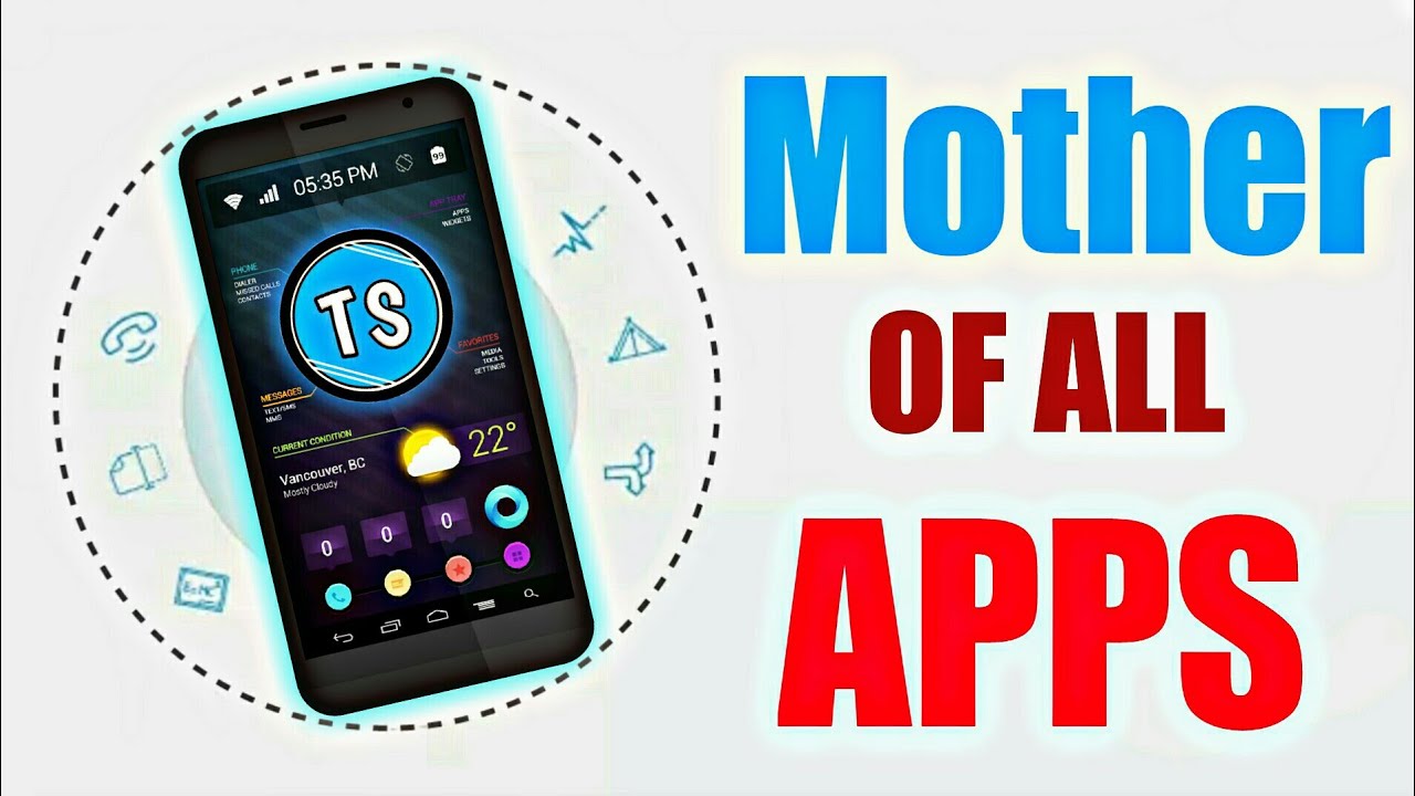 Top 5 Latest INSANE Android Apps - NO ROOT 2018
