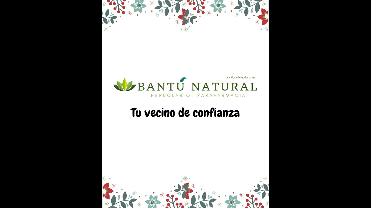 Tienda Bantú Natural en Wish Local