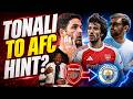 Sandro Tonali To Arsenal Fabrizio Romano Transfer Update Andoni Iraola Ready For The Reds Task 