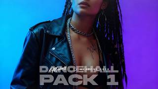 Jada Kingdom - Can't Tell Me That (Muv Edit) (Dancehall 2026)