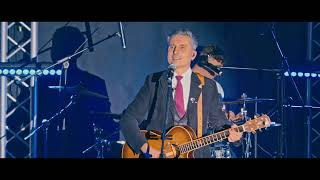 картинка: Віктор Винник і МЕРІ - Львів 14.02.23 /Live in Центр Довженка/