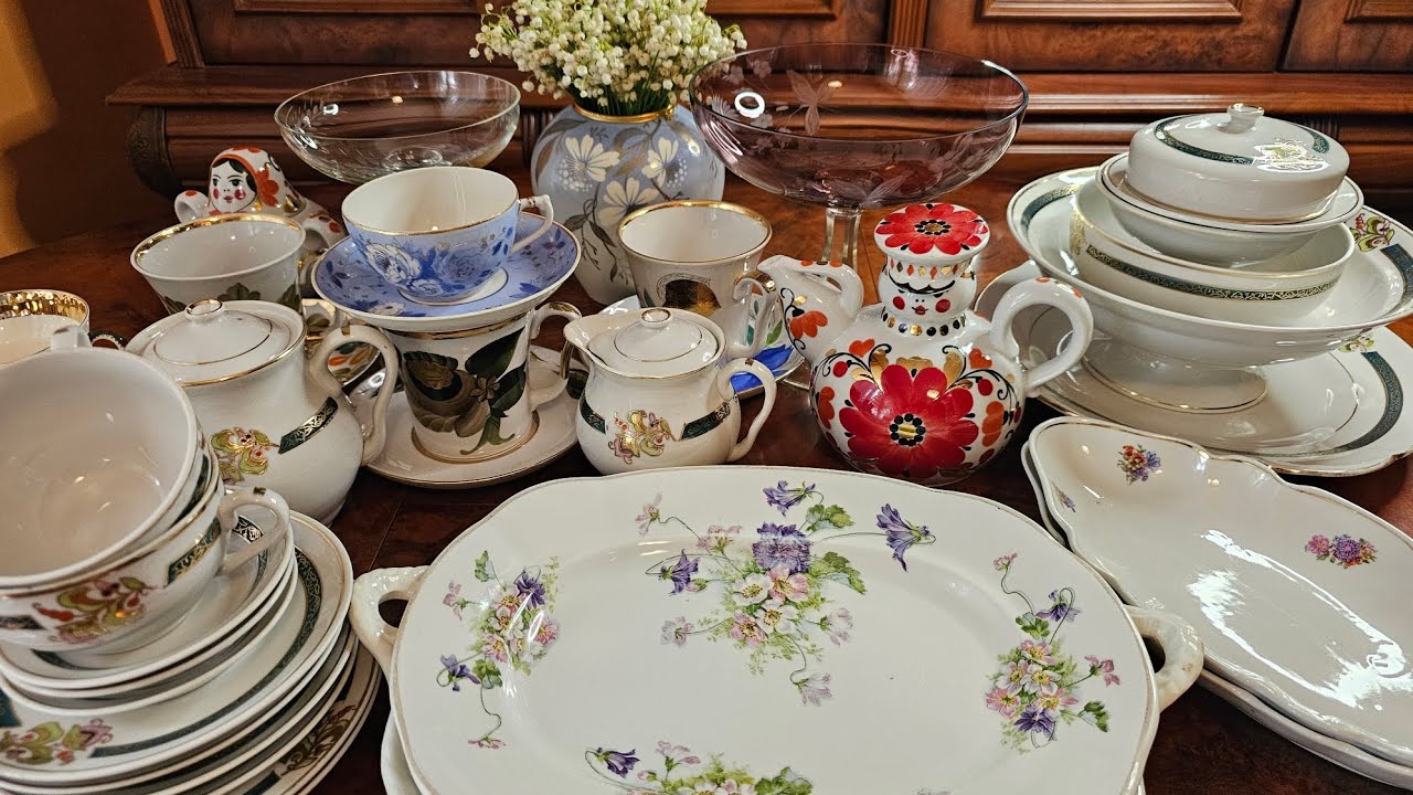 Сделано в СССР