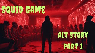 The Squid Game Script They Weren't Allowed To Make!