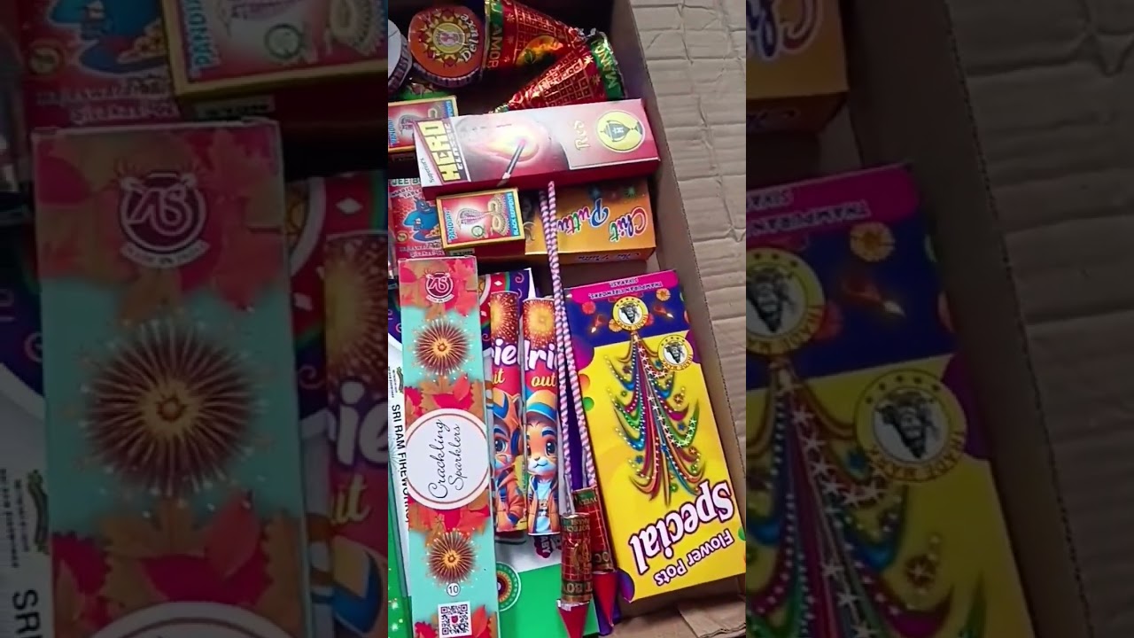 💥 Diwali Crackers Wholesale & Retail | Best Fireworks Deals 2025