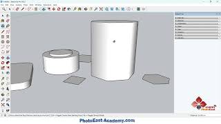 11 Push Pull Tool SketchUp | Push Pull Tool for Shapes