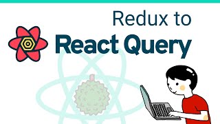Livestreaming: Redux to React Query