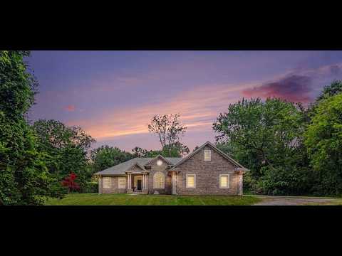 1755 Gray Twig Lane, Milford, MI home video tour