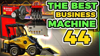 44 BEST BUSINESS MACHINE!  Level Up Your Business with These idea