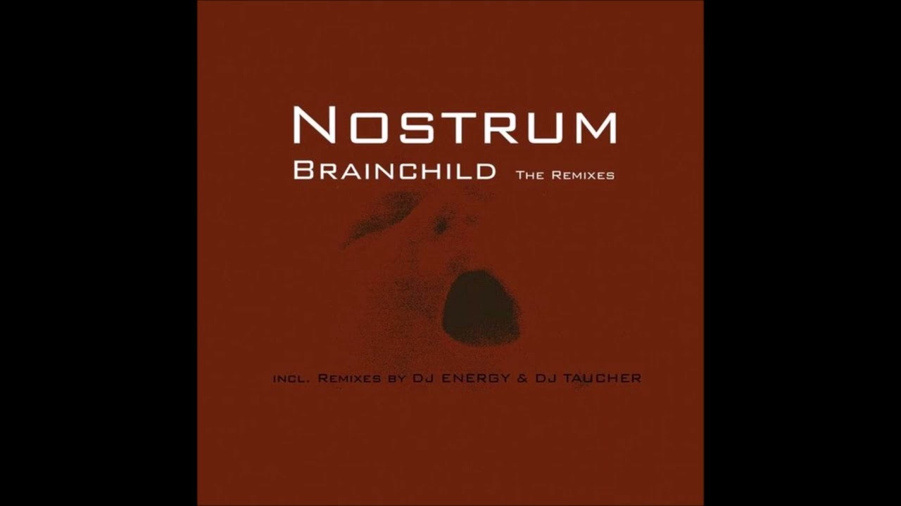 Nostrum - Brainchild (Acid Remix)
