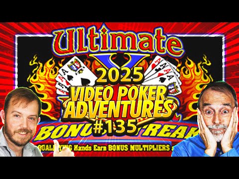 More Double Double Bonus For The People! Show Us Some Multipliers!