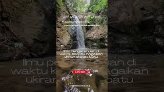 Download Lagu BELAJAR DIWAKTU KECIL BAGAI MENGUKIR DIATAS BATU #mahfudzot #nada\u0026syiar MP3