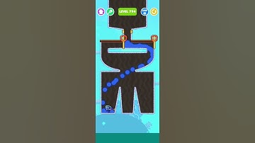 Save the fish 🐟 lvl 794 ios android gameplay 🔥#shorts #Games #savethefish