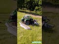Opti Cut und Fast Cut in Aktion! 🚜💨