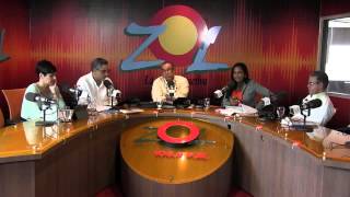 Noticias que trae la tarde en Elsoldelatarde, Zolfm.com