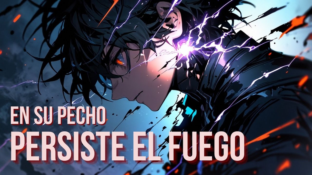 El abismo intentó seducirlo, pero su fuego no se apagó 🔥