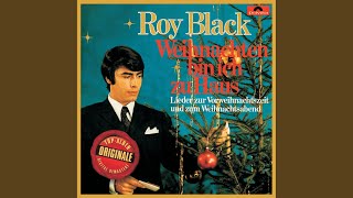 Video thumbnail of "Roy Black - Alle Jahre Wieder"