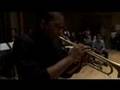 WHAT IS AN ICONOCLAST? Wynton Marsalis