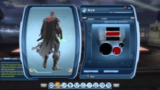 In this video i show you my attempt at the batman beyond skin for
arkham knight. hope guys and gals enjoy dc universe™ online
https://store.play...