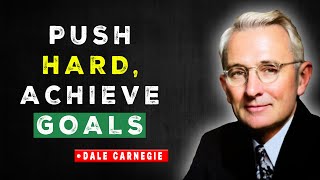The Timeless Principle That Helps You Achieve Goals Without Burning Out | A Dale Carnegie Lesson