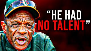 Ricky Henderson Names 7 MLB Players He Absolutely HATES