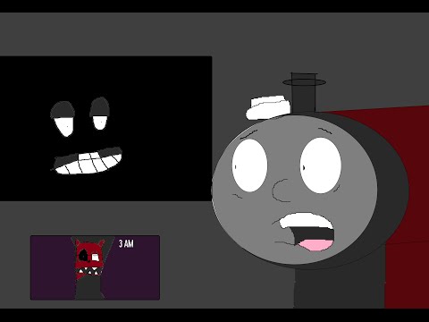 James Email Episode 14: Five night's at freddy's
