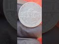 Dnt Spend these nickels #chicagocoin #history #collectiblecoins #coin #coins #numismatics #money