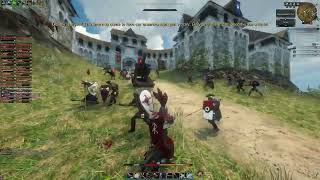 Unskilled PVP montage - Gloria Victis