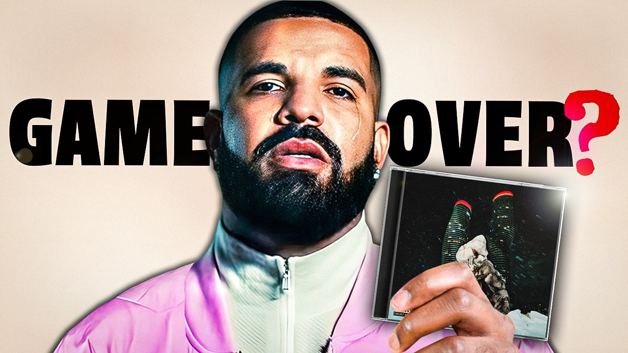 EVERY SINGLE Kendrick DISS In Drake’s New Album