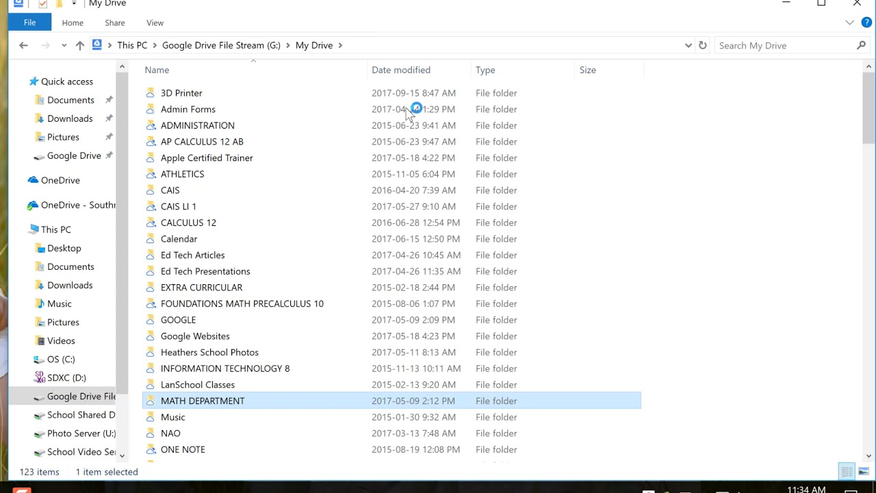 my google drive file stream disappeared my google drive file stream disappeared