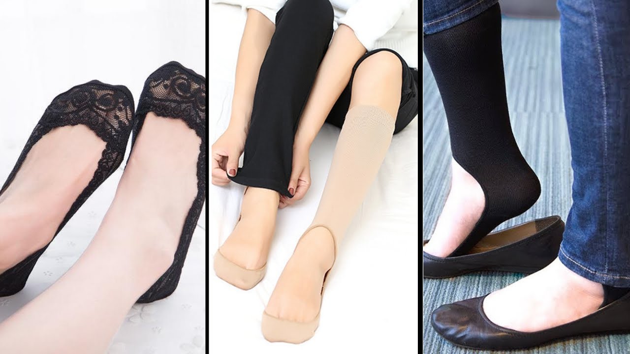 6 Best Types Of Socks For Summers in 2021 - Types Of Socks For Summers