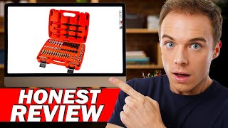 Download Lagu 61pcs Thread Repair Kit UNC UNF Metric Thread Chaser Set – Honest Long-Term Review MP3