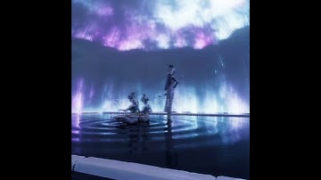 ENERGY SHIELD FX | HOUDINI