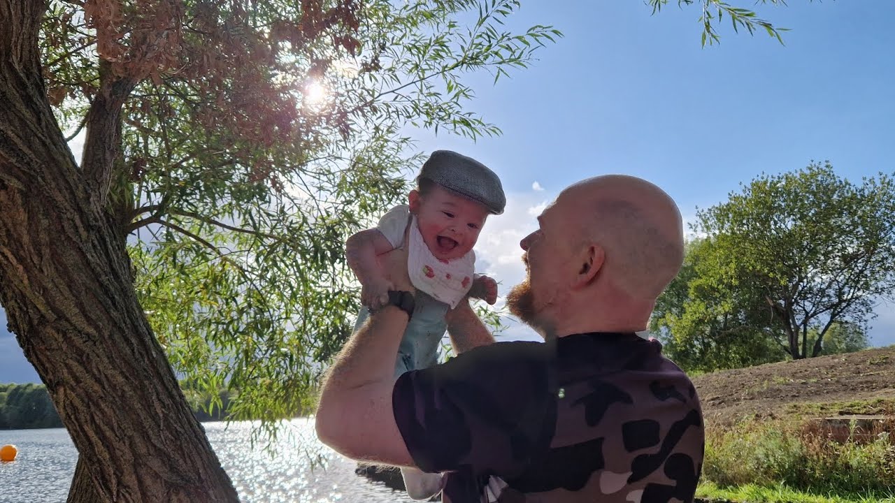 Quack-Tastic Family Day at Manvers Lake 😍