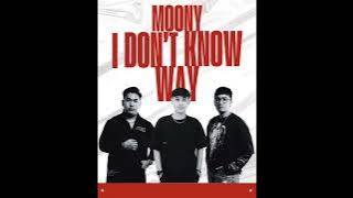 Moony - I Dont Know Why ( Fanta - Evin Hutama - Angga Saputra BKB Edit )