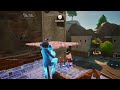 Opp Huntin 🔫 (Fortnite Montage)