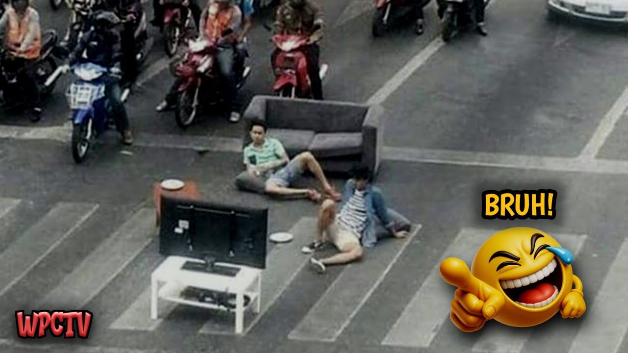 Unexpected Funny Moments and Epic Fails The Best Laugh