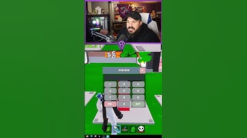 I Broke The Brainrot Machine With This *CODE*