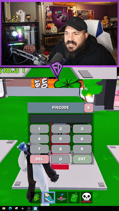 Download lagu I Broke The Brainrot Machine With This *CODE*