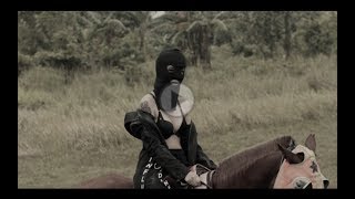 AWKARIN BADASS Official Music Video
