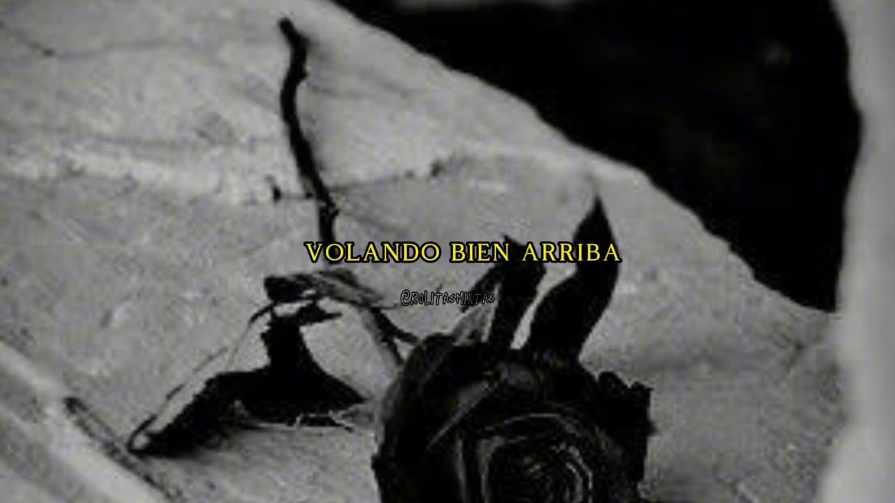 Otra Noche Fría [lyrics]