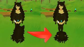 Defending the Pig & Chicken Farm with 768 Wolf Pups (FAMILY TIME) screenshot 5