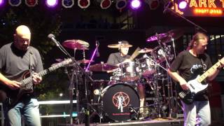 RUSH TRIBUTE PROJECT - Closer To The Heart @ Rosemont, Il 7 20 2017