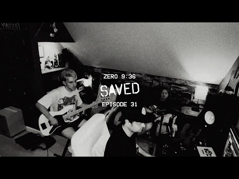 Saved (Episode 31): Session w/ Hollywood Undead #1